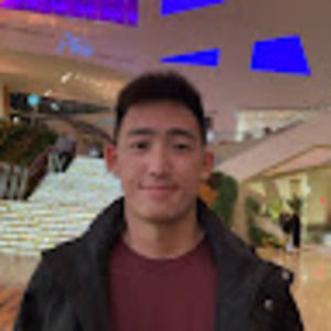 Meet your Posher, Trevor